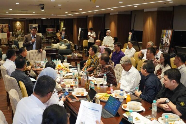 Program Rumah Subsidi Juga Dirancang buat MBR yang Tak Punya Slip Gaji