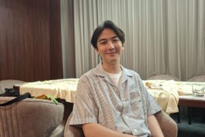 Ari Irham Prank Ojol: Malu Tapi Profesional Demi Film Baim Wong