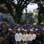 Dukung Gelaran Seba Baduy 2026, WIKA Serpan Perluas Akses Tol Serang-Panimbang