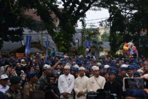 Dukung Gelaran Seba Baduy 2026, WIKA Serpan Perluas Akses Tol Serang-Panimbang