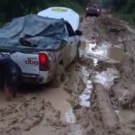 “Orang Kota Ribut Kenaikan Harga Barang, Kami di Perbatasan RI–Malaysia Memilih Diam Menelan Kekecewaan”