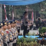 Kapolri Ingatkan Ancaman Global hingga Dampak Kenaikan Harga Energi, Brimob Diminta Siaga
