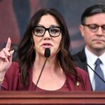 Menaker AS Mundur Usai Diterpa Berbagai Skandal