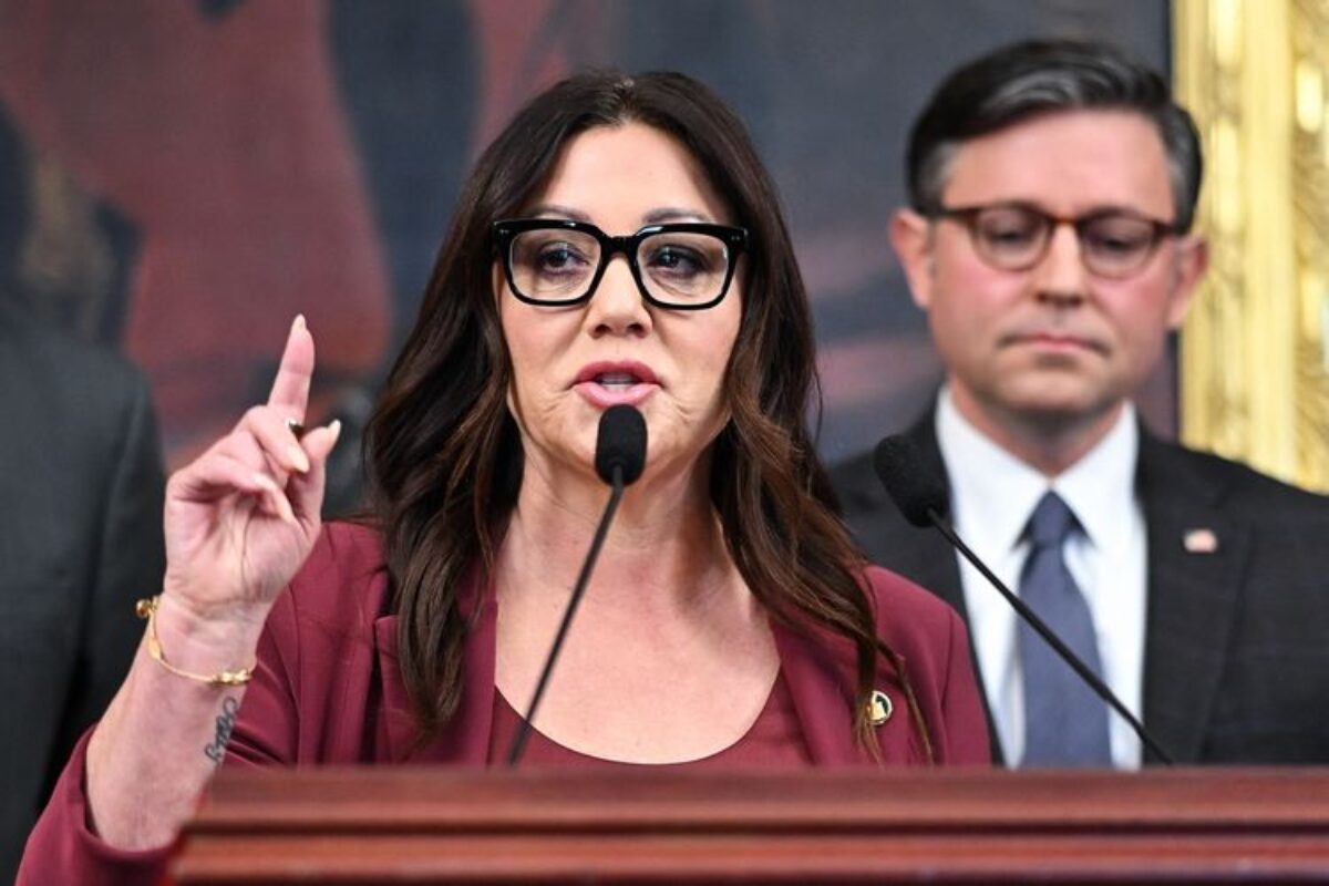 Menaker AS Mundur Usai Diterpa Berbagai Skandal