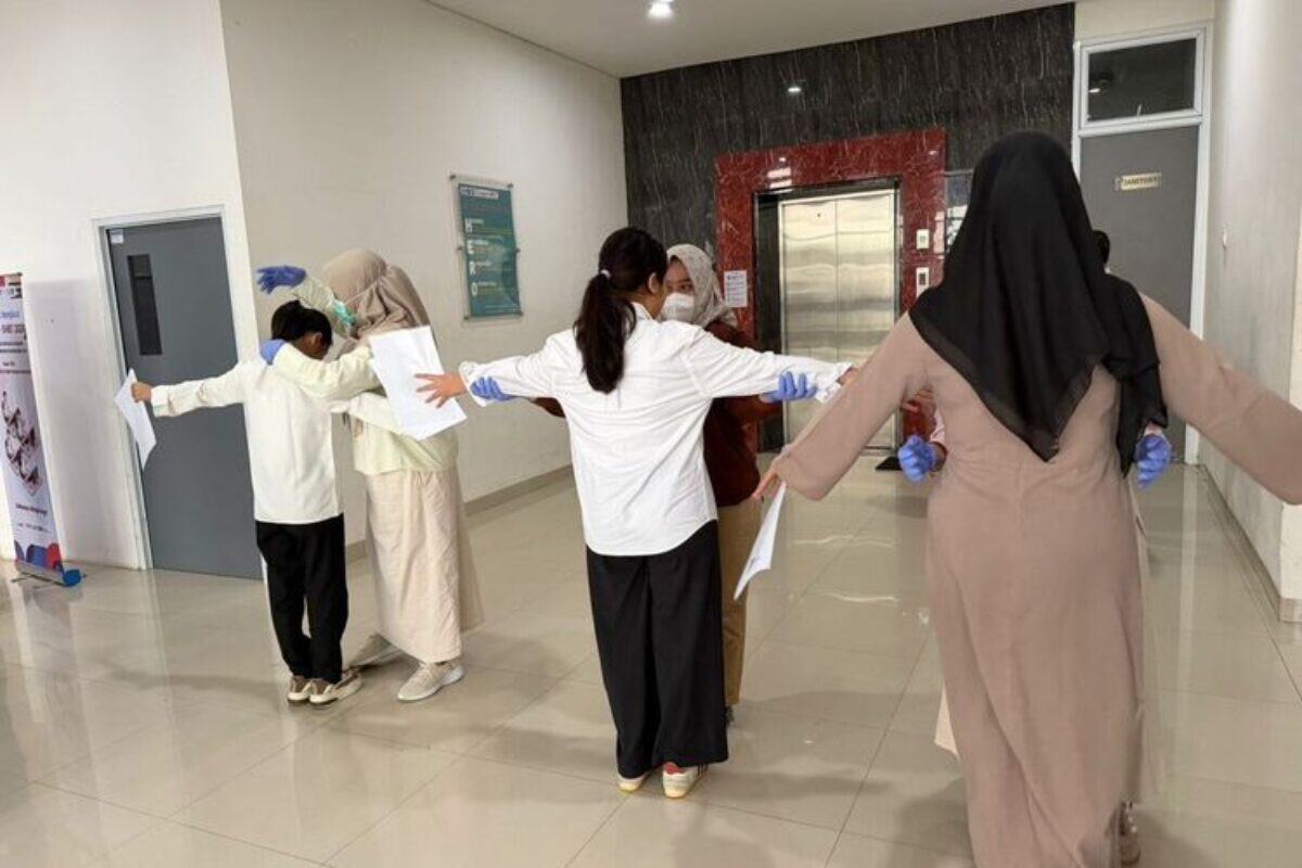 Peserta UTBK 2026 yang Curang Dipastikan Kena Blacklist Masuk PTN