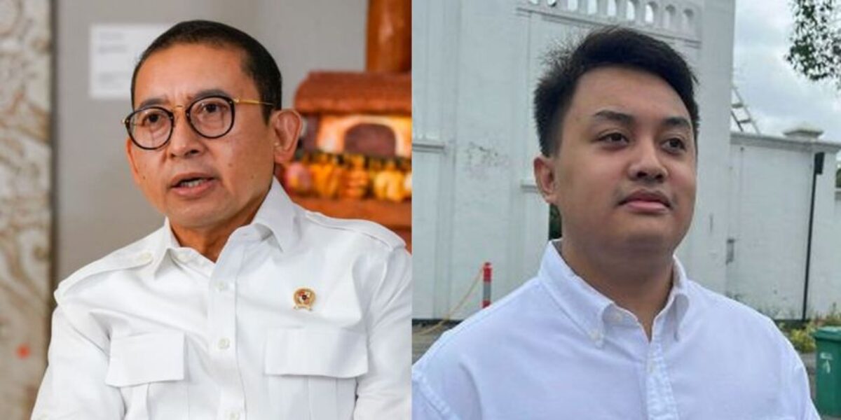 Awal Mula PB XIV Purboyo Gugat Fadli Zon: dari Penyerahan SK ke Tedjowulan hingga Tenggat Waktu 3 Bulan