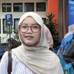 Tiga Jam Penentu Mimpi, Kisah Peserta UTBK di UPI Bandung yang Pernah Gagal dan Mencoba Kembali