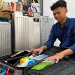 Remaja 16 Tahun Jadi Calon Jemaah Haji Termuda dari Malang, Gantikan Sang Ayah