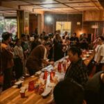 Dari Cupping ke Panggung, Kopikina Taman Heulang Satukan Specialty Coffee dan Musik Lokal Bareng Swellow