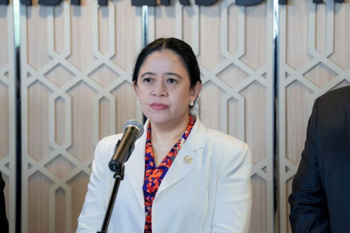 Puan Minta Pemerintah Beri Penjelasan Kenapa Harga BBM Nonsubsidi Naik