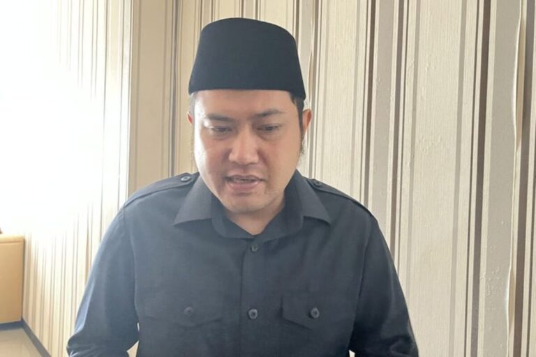 DPRD Peringatkan BKPSDM Malang, Akan Pantau Kinerja Anak Bupati yang Jadi Kadis DLH