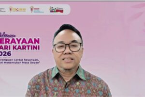 Literasi Keuangan Perempuan Turun, OJK Soroti Kesenjangan dengan Laki-laki