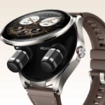 Huawei Rilis Watch Buds 2 dan Watch Ultimate Star Diamond Edition, Ini Harganya