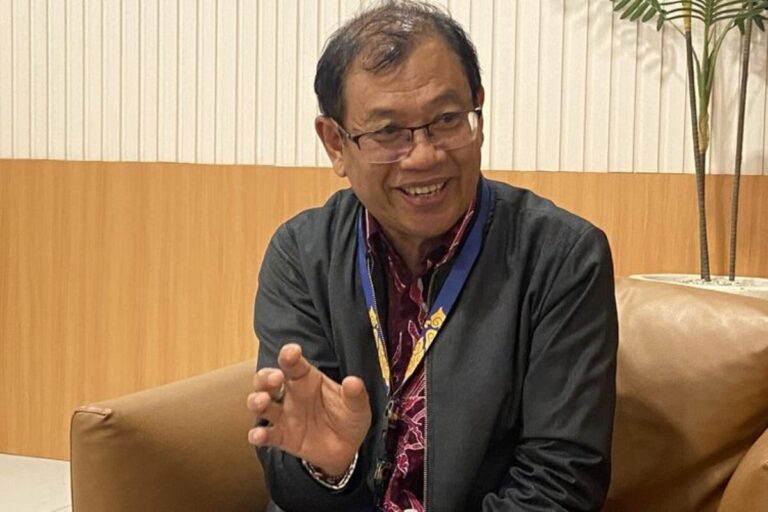 Terduga Joki UTBK di Unair Surabaya Tidak Hadir saat Ujian