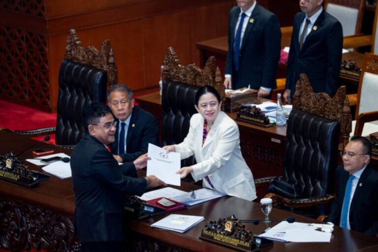 UU PPRT Disahkan, Ini 10 Hak Penting Pekerja Rumah Tangga yang Wajib Diketahui