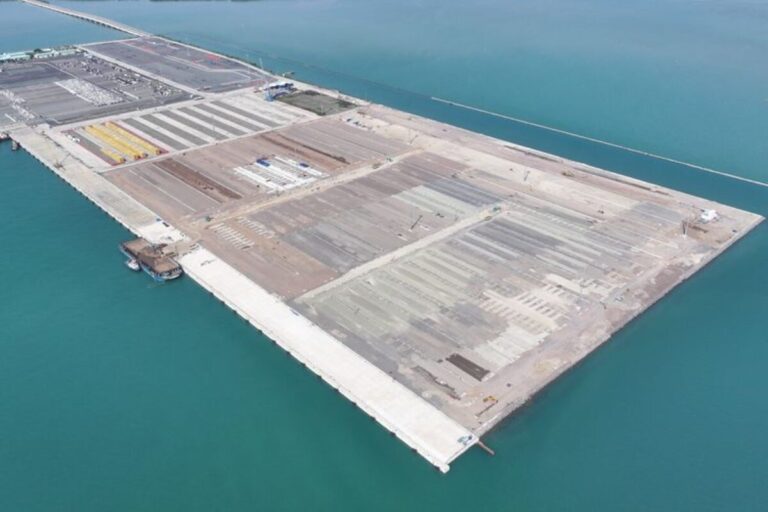 Pelabuhan Patimban Paket 6 Siap Beroperasi, Kurangi Beban Tanjung Priok