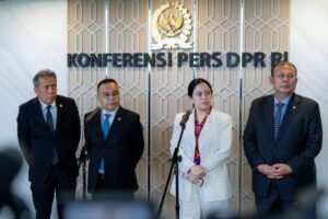 UU PPRT Disahkan, Puan Harap Akhiri Kekerasan dan Diskriminasi terhadap PRT