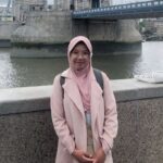 Didikan Orangtua Membentuk Ketangguhan Alfina Rahma hingga Tempuh S3 di Turki