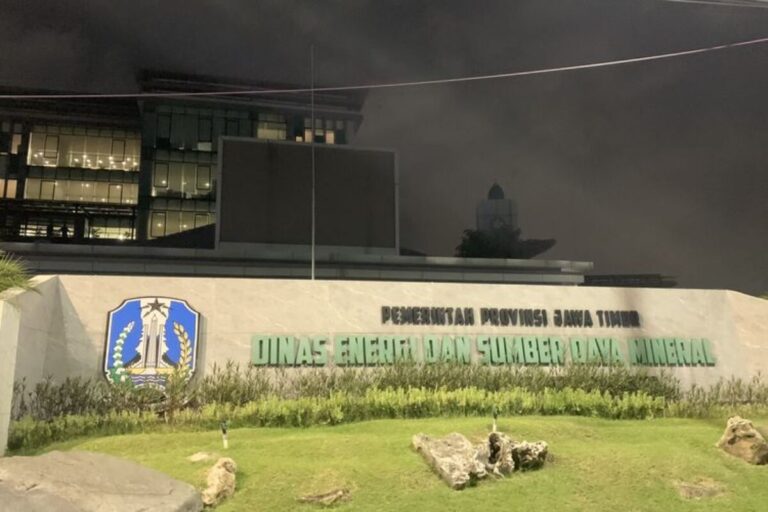 Kejati Kembali Geledah Kantor ESDM Jatim, Perkuat Bukti Pungli Perizinan