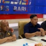 Satu Keluarga di Barito Utara Tewas Dibunuh, Balita 3 Tahun Turut Jadi Korban