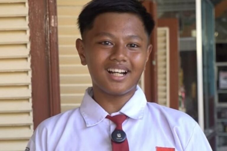 TKA SD 2026 Digelar, Siswa Menilai Soal Tidak Terlalu Sulit