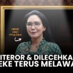 Rieke “Oneng” Melihat Something Wrong di Penanganan Pelecehan Seksual FH UI