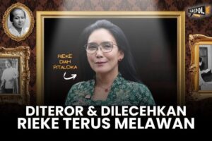 Rieke “Oneng” Melihat Something Wrong di Penanganan Pelecehan Seksual FH UI