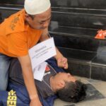 Pria di Tangsel Curi Cincin dan Gelang Usai Bunuh Mantan Istri Sirinya