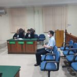 WNA China Liu Xiaodong Dituntut 3 Tahun Penjara dalam Kasus Tambang Emas Ilegal di Ketapang