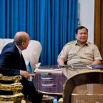 Bertemu Prabowo, Rosan Laporkan Realisasi Investasi Kuartal I 2026 Tembus Rp 498,79 Triliun