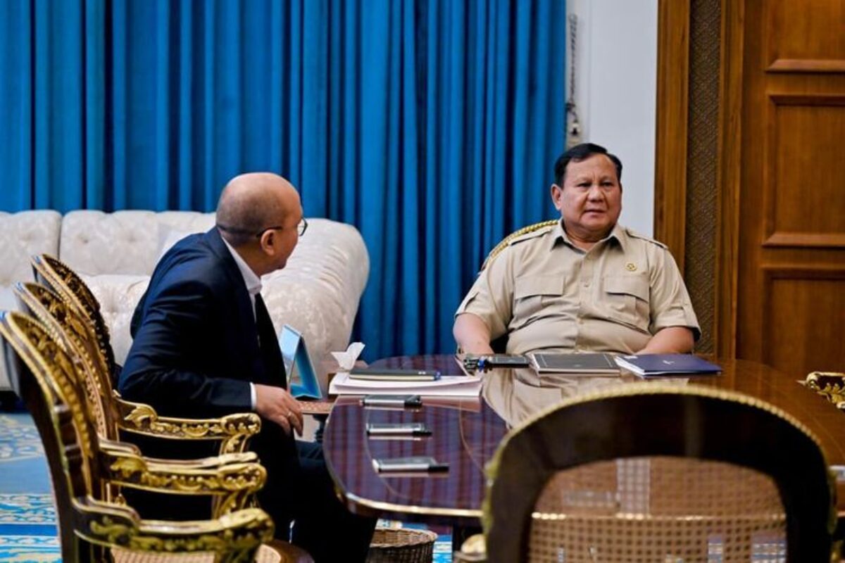 Korsel, China, dan Jepang Investasi ke Indonesia, Rosan: Target dapat Dicapai