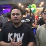 Common Ground Fight, Kolaborasi Lintas Komunitas dalam 1 Arena