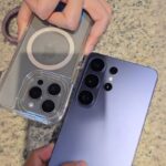 Samsung Galaxy S26 Kini Bisa AirDrop Foto dan Video Langsung ke iPhone Tanpa Ribet