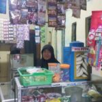 Kisah Siti Jadi Tulang Punggung Keluarga, Jual Aset demi Suami Sembuh Stroke