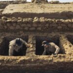 Situs Kuno Dekat Makkah Ungkap Jejak China di Tanah Arab