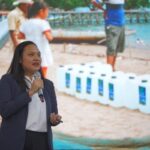 Kisah Alumnus ITB, Shana “Kartini Masa Kini” yang Upayakan Air Bersih di Daerah 3T