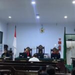 Gelapkan Barang Bukti Korupsi Rp 402 Juta, Eks Jaksa di Maluku Divonis 3 Tahun Penjara