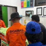 Anak 11 Tahun Tenggelam di Pantai Bleberan Cilacap, Ditemukan Meninggal Dunia