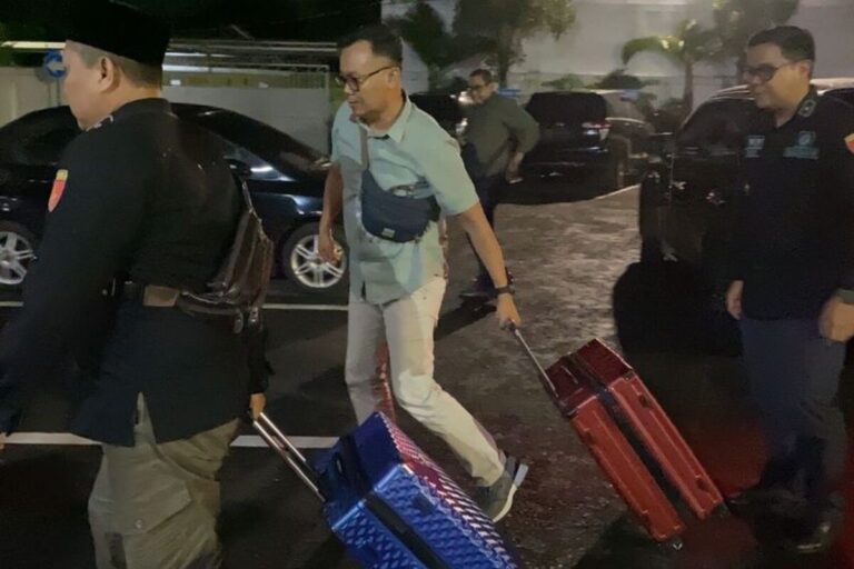 Kejari Bongkar Dugaan Korupsi Program Pelatihan Kerja di Pemkot Cimahi