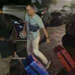 Kejari Cimahi Geledah Kantor Disnaker, 2 Koper Dokumen Disita Terkait Dugaan Korupsi Pelatihan