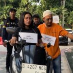Sakit Hati Janji Restoran Tak Ditepati, Pria Bunuh Mantan Istri di Serpong Tangsel