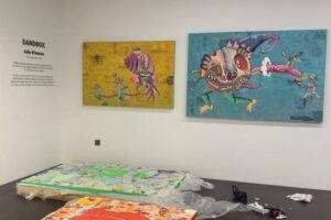 4 Pameran Seni Gratis di Jakarta, Cocok buat Foto dan Jalan-jalan Akhir Pekan