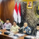 Zulhas: MinyaKita Naik karena Dipakai untuk Bantuan Pangan