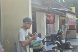 Saat Anak Punk Bangun Depot Sayur dan Kejar Mimpi “Swasembada Punk-an”