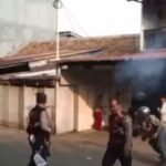 Kronologi Bentrokan Matel dan Warga di Cakung Jaktim, Dipicu Penarikan Motor