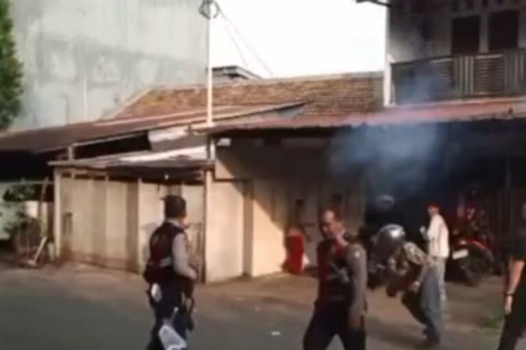 Kronologi Bentrokan Matel dan Warga di Cakung Jaktim, Dipicu Penarikan Motor