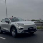 Mencoba Langsung Changan Deepal S05 REEV di Chongqing