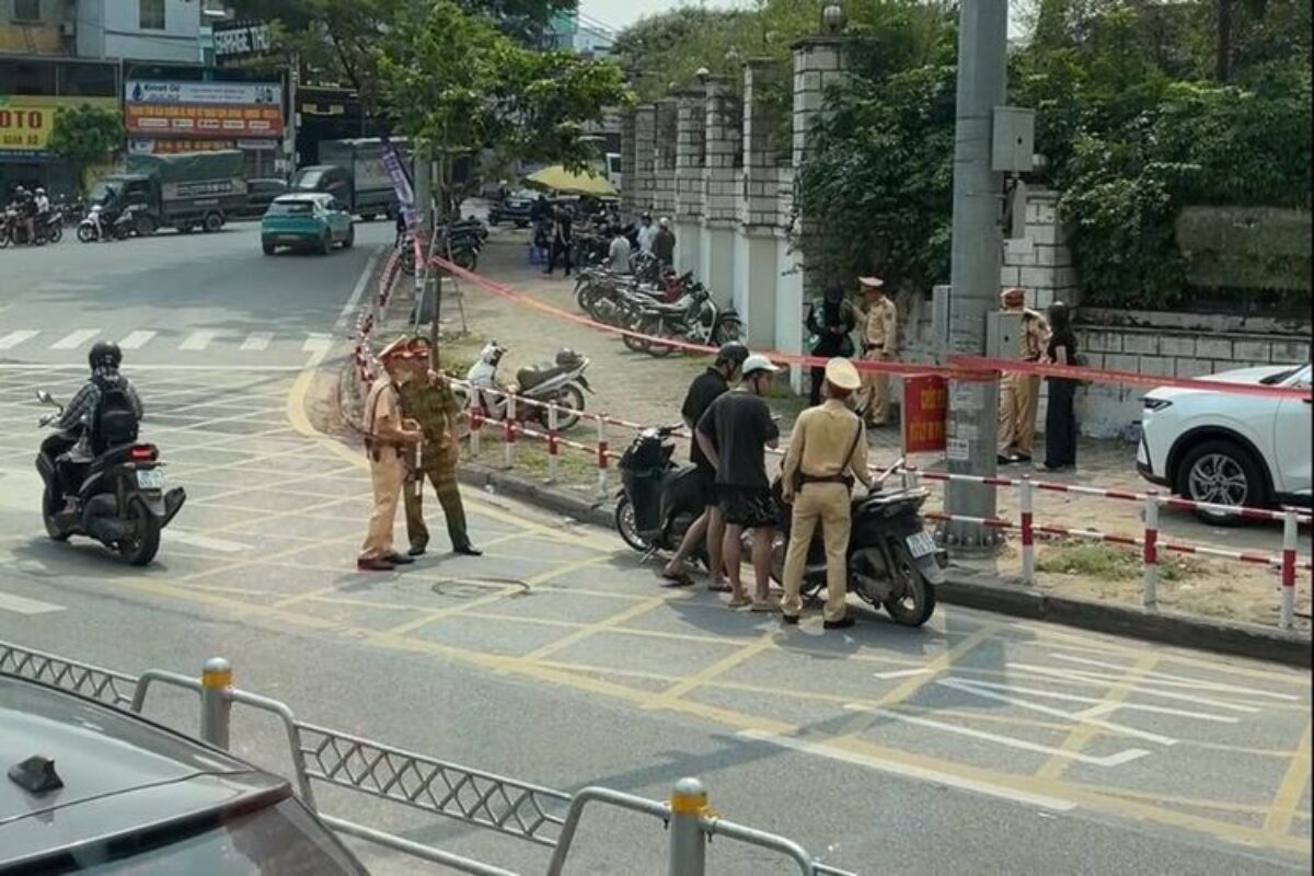 Pelajaran dari Vietnam: Dampak Kebijakan Alkohol pada Pengendara