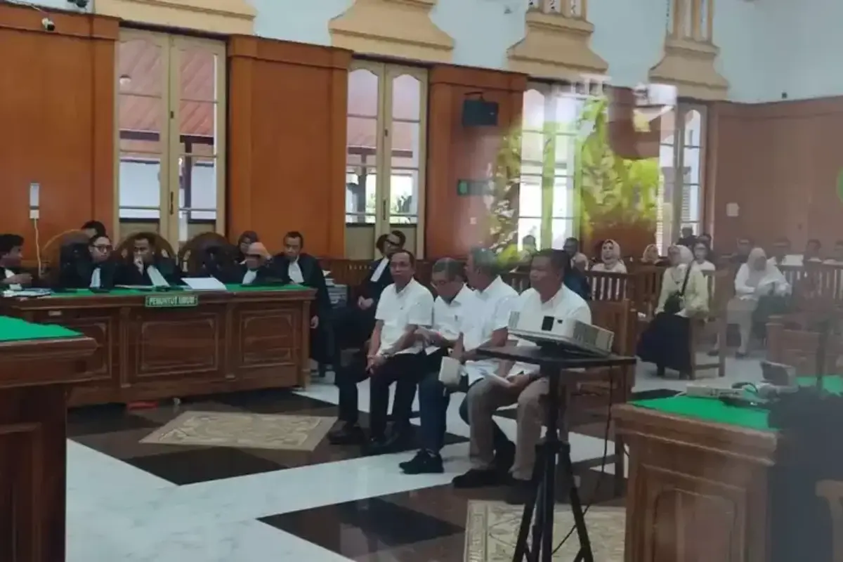 Ahli Sebut Kasus Penjualan Aset PTPN Bukan Korupsi: Tak Ada Unsur Kerugian Negara