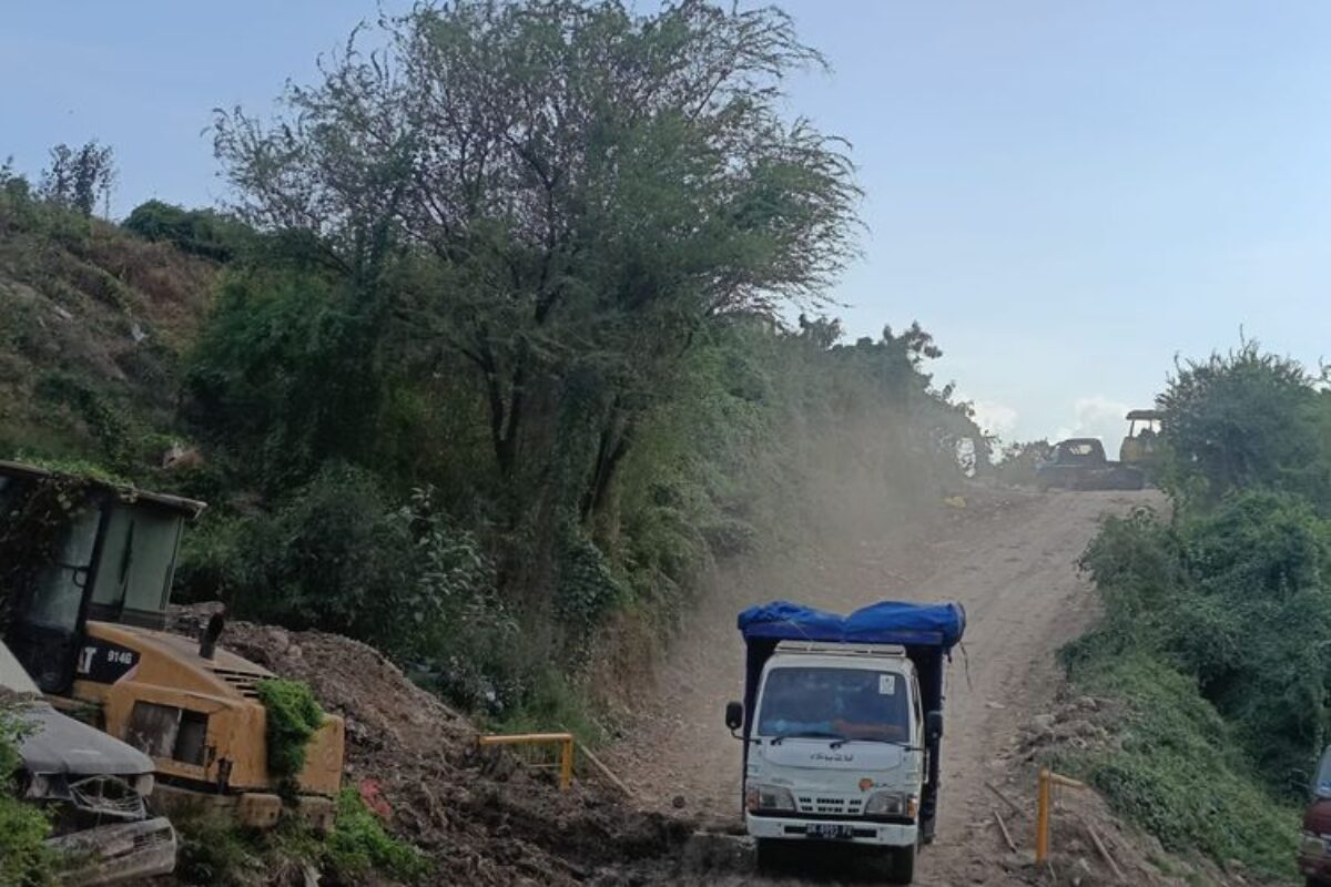 BEM Unud Soroti Krisis Sampah Bali, Undang Gubernur Koster Diskusi Terbuka